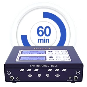 WL-809 BLUE (11) detox machine